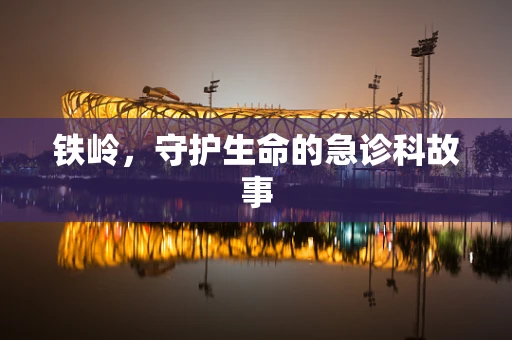 铁岭，守护生命的急诊科故事