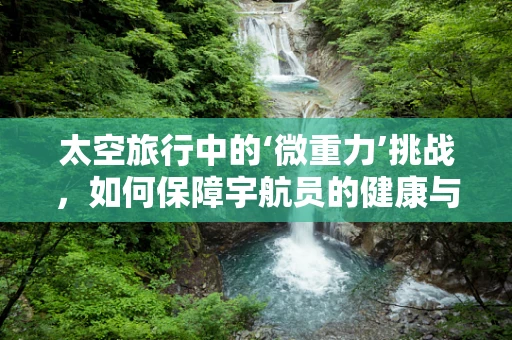 太空旅行中的‘微重力’挑战，如何保障宇航员的健康与安全？