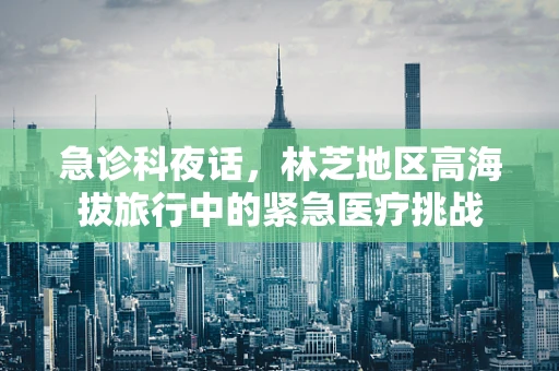 急诊科夜话，林芝地区高海拔旅行中的紧急医疗挑战