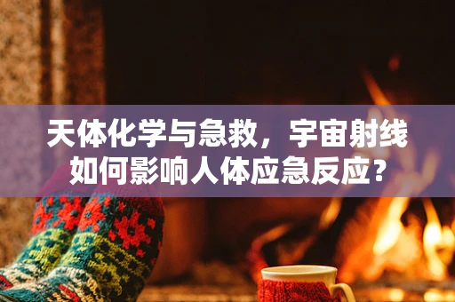 天体化学与急救，宇宙射线如何影响人体应急反应？