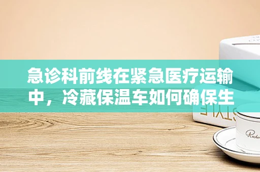 急诊科前线在紧急医疗运输中，冷藏保温车如何确保生命之链不断？