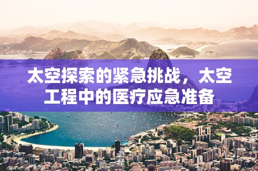 太空探索的紧急挑战，太空工程中的医疗应急准备