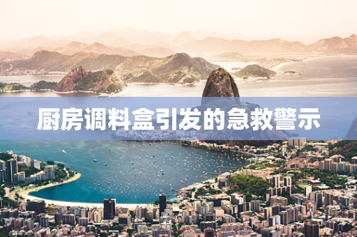 厨房调料盒引发的急救警示