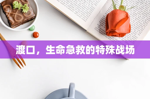 渡口，生命急救的特殊战场