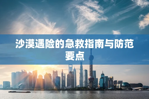 沙漠遇险的急救指南与防范要点