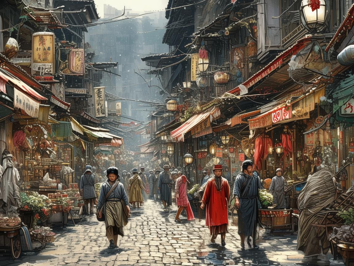 理发店意外事件的紧急应对