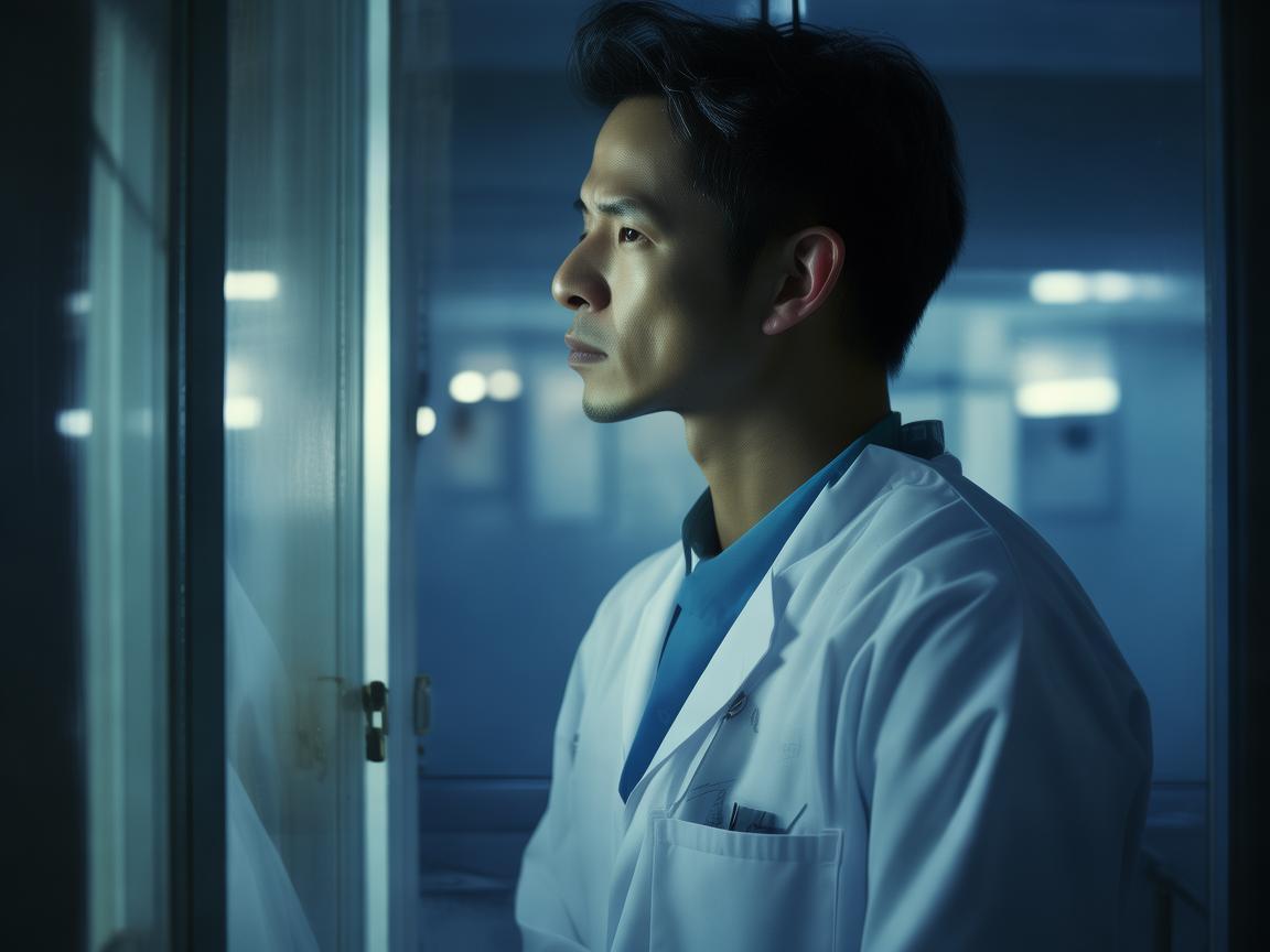 急诊科医生眼中的殡仪馆，生死之间的别样纽带