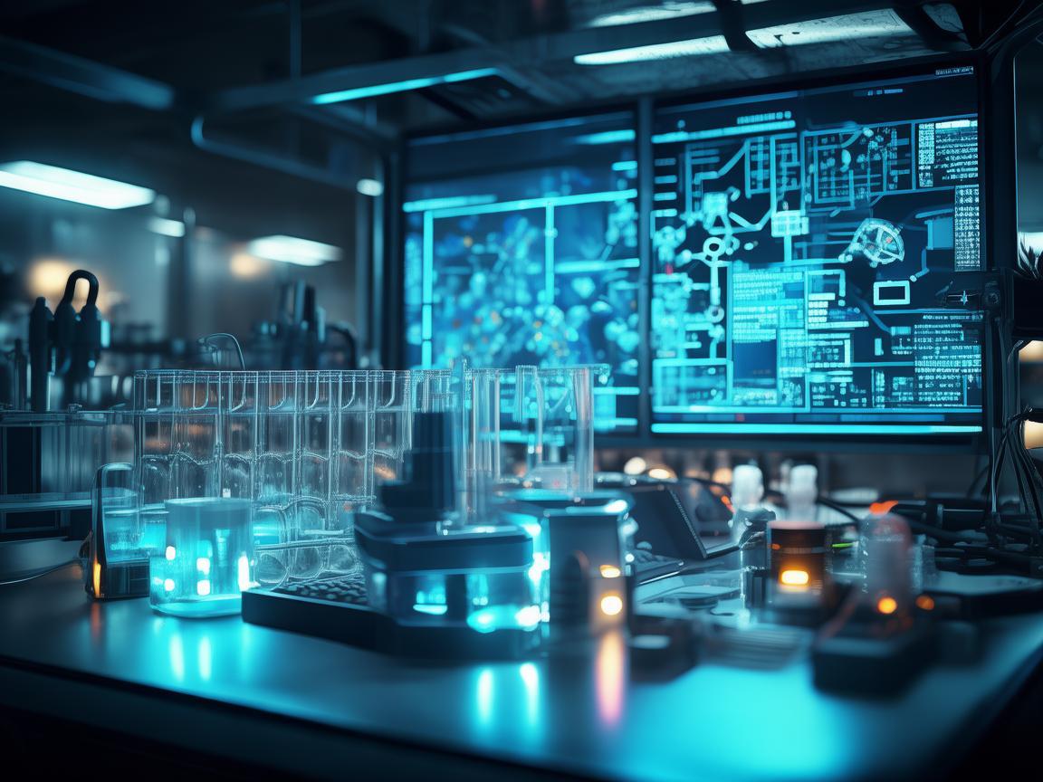 生物化学在急诊科诊疗中的关键作用